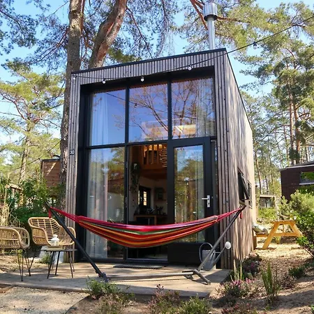 Tinystay Veluwe Holiday home Otterlo