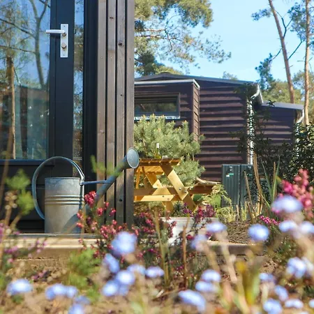 Tinystay Veluwe