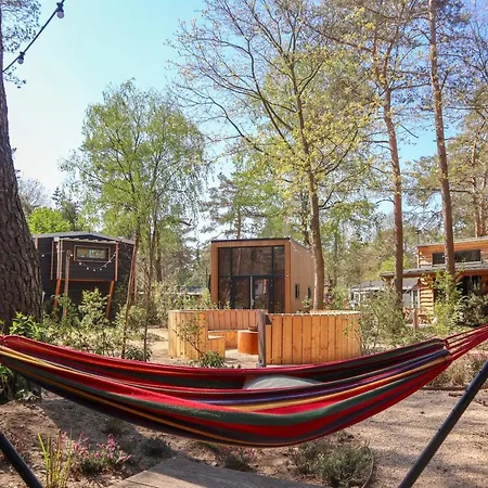 Tinystay Veluwe Holiday home Otterlo