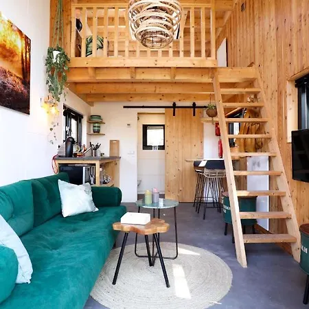 Tinystay Veluwe