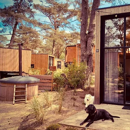 Tinystay Veluwe *