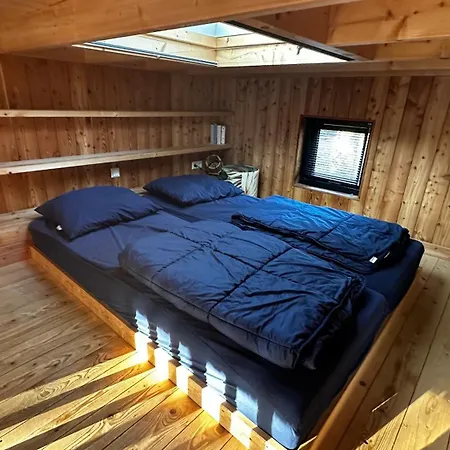 Tinystay Veluwe Holiday home *