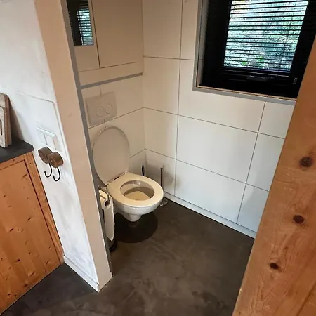 Tinystay Veluwe Otterlo