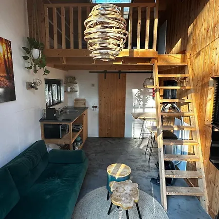 Tinystay Veluwe *