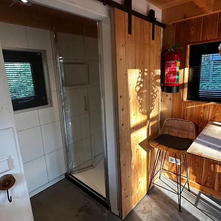 Tinystay Veluwe Holiday home *