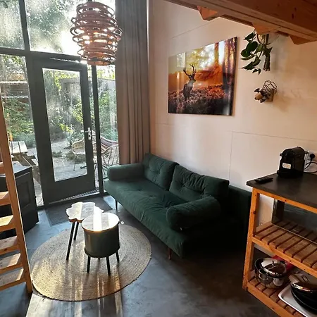 Tinystay Veluwe *