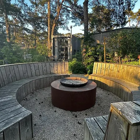 Tinystay Veluwe Holiday home *