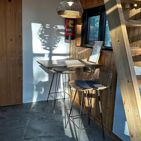 Tinystay Veluwe Otterlo
