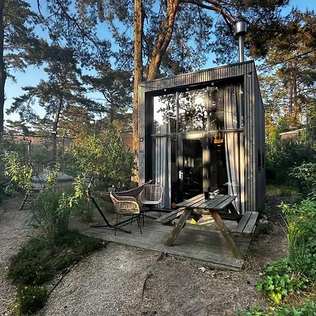 Holiday home Tinystay Veluwe *