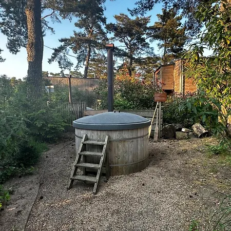 Tinystay Veluwe * Otterlo
