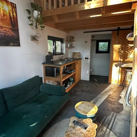 Tinystay Veluwe Holiday home Otterlo
